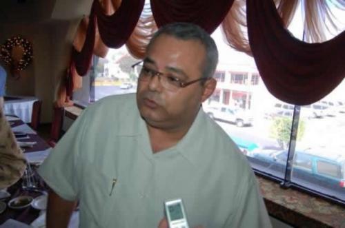 CANACO comisiona a Raúl Quintanilla en el IMSS